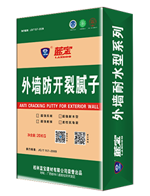 湖南腻子粉厂家