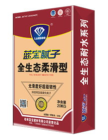 广西腻子粉厂家